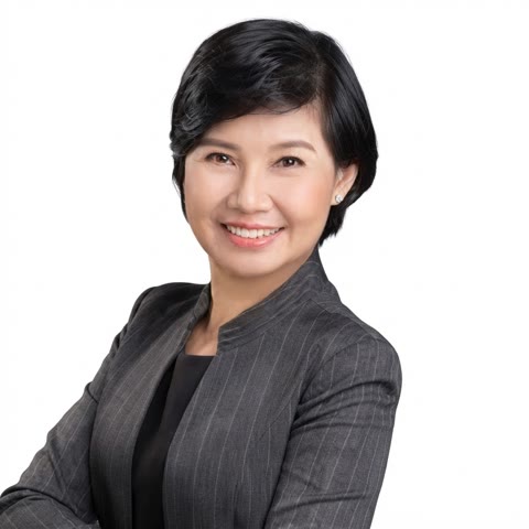 Christina Tan