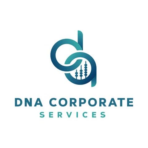 DNA Corporate Services logo