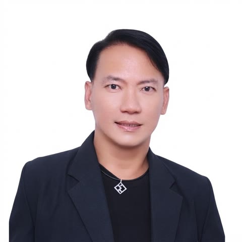 Ray Teoh