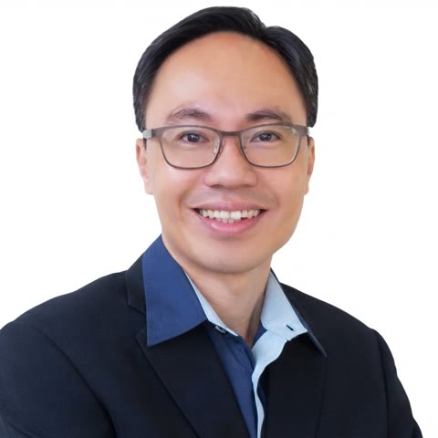 Walter Lim